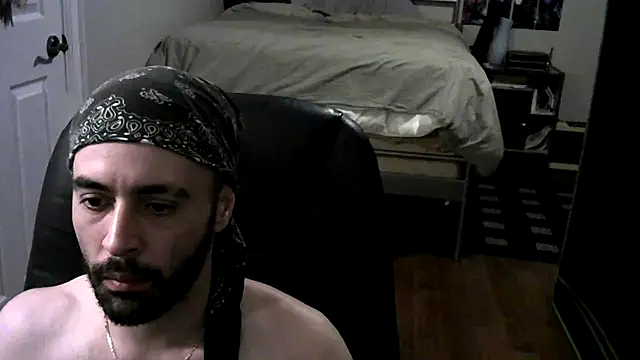 Snapshot of Faded-Solo chatting on 5, 1, 2025 Faded-Solo online show from 5, 1, 2025