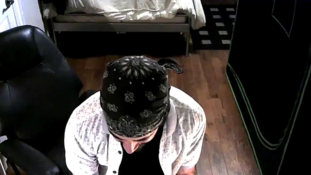 Snapshot of Faded-Solo chatting on 21, 1, 2025 Faded-Solo online show from 21, 1, 2025