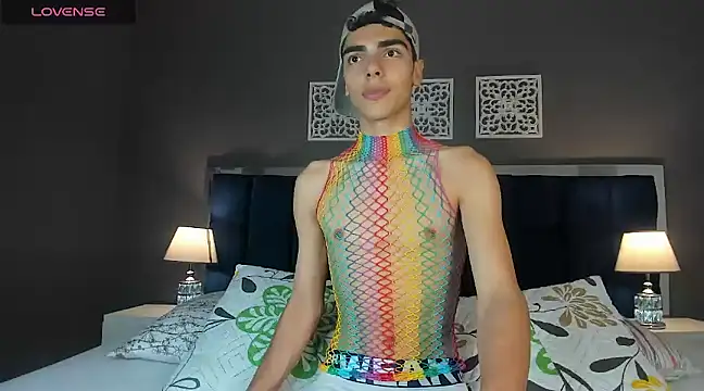 MaxOwen  online show from 12, 1, 2025