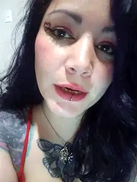 Miss Amelie online show from 15, 2, 2025