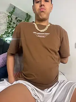 Angel Khouri online show from 8, 1, 2026