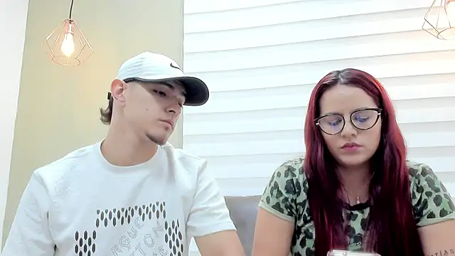 DAVID VICTORIAA online show from 12, 9, 2025