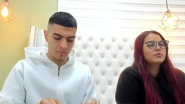 DAVID VICTORIAA online show from 2, 10, 2025