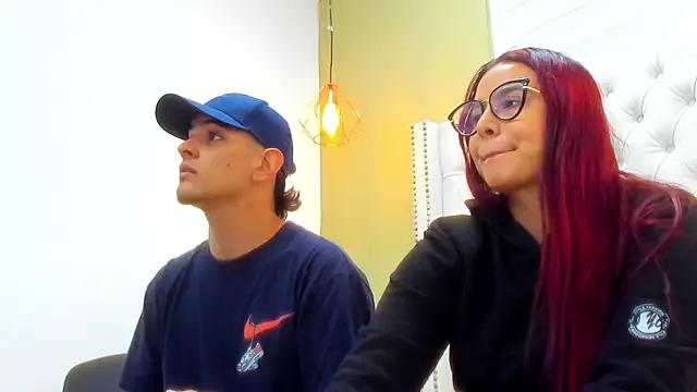 DAVID VICTORIAA online show from 3, 10, 2025