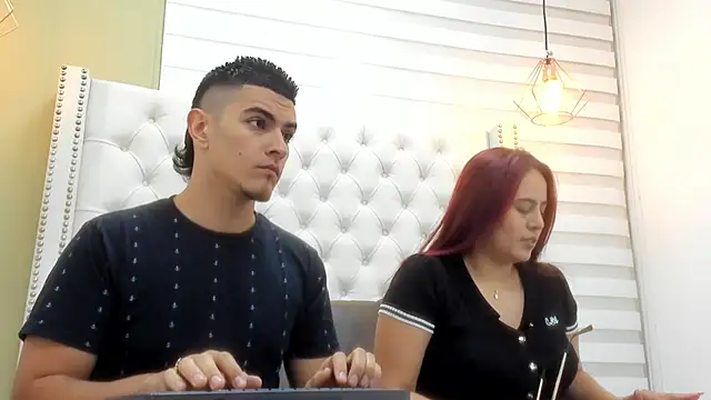 DAVID VICTORIAA online show from 4, 10, 2025