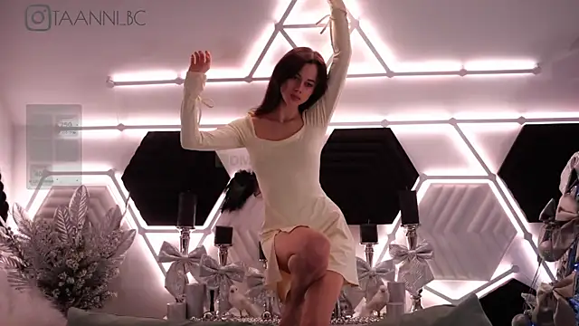 taanni bc online show from 25, 1, 2025