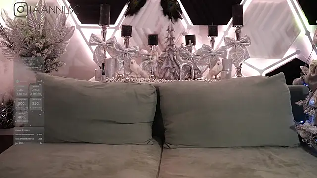 taanni bc online show from 29, 1, 2025