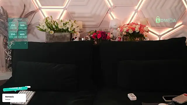 taanni bc online show from 8, 3, 2026