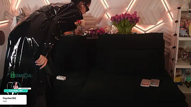 taanni bc online show from 16, 3, 2026