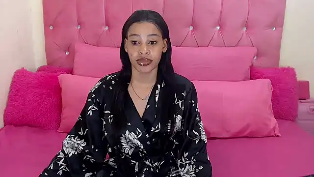 naughtiest baddy online show from 6, 10, 2025