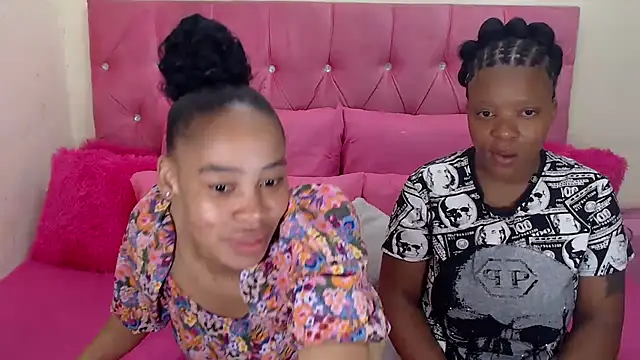 naughtiest baddy online show from 15, 10, 2025