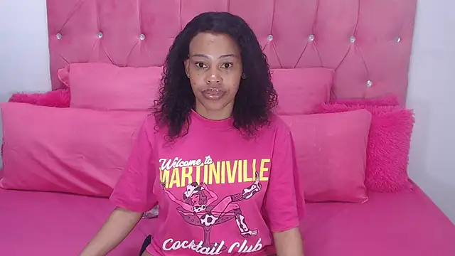 naughtiest baddy online show from 23, 11, 2025