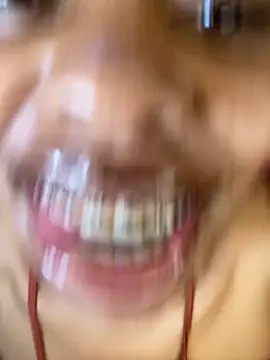 naughtiest baddy online show from 15, 12, 2025