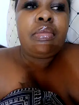 SexyLadyBoosxx online show from 30, 10, 2025