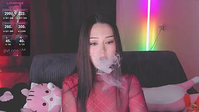 Snapshot of kittenrisha chatting on 30, 9, 2025 kittenrisha online show from 30, 9, 2025