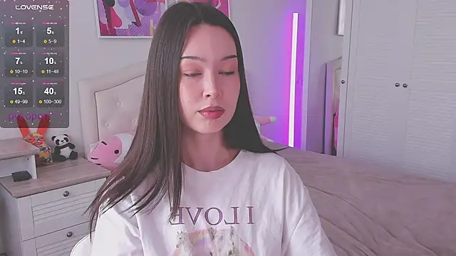 kittenrisha online show from 27, 2, 2026