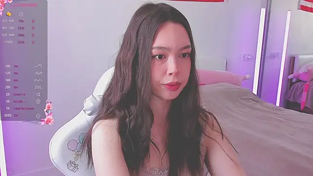 kittenrisha online show from 17, 5, 2026