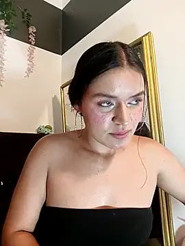 Danni shy online show from 10, 5, 2026