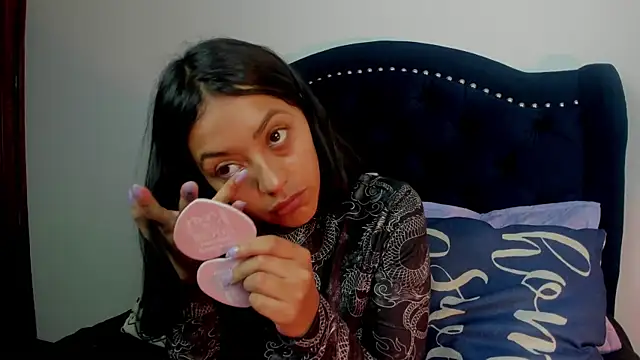 Snapshot of Xewa_ chatting on 15, 3, 2025 Xewa online show from 15, 3, 2025