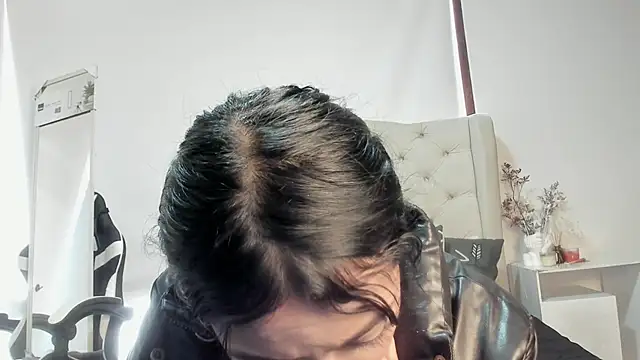 Snapshot of Xewa_ chatting on 1, 12, 2025 Xewa online show from 1, 12, 2025