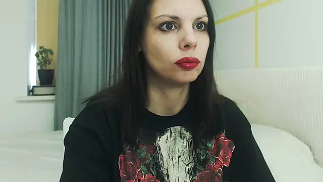 Snapshot of MissAprilBlack chatting on 10, 2, 2025 MissAprilBlack online show from 10, 2, 2025
