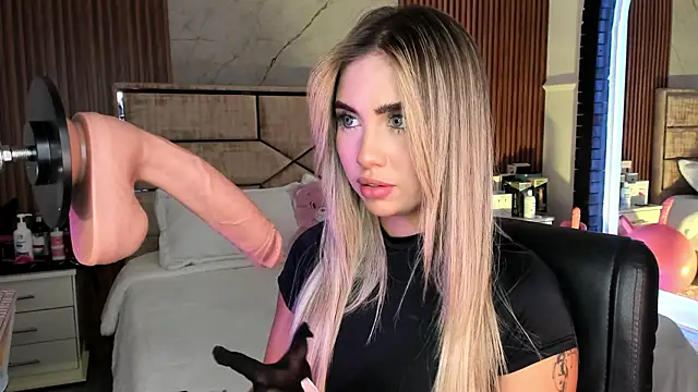 EmiilyHendriixx online show from 20, 9, 2025