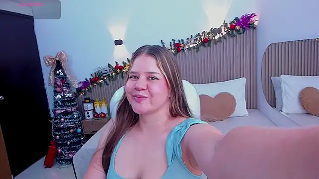 Annie kurt  online show from 19, 12, 2025