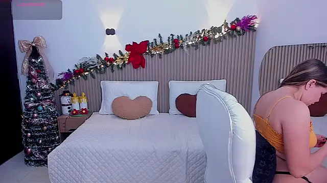 Annie kurt  online show from 22, 12, 2025