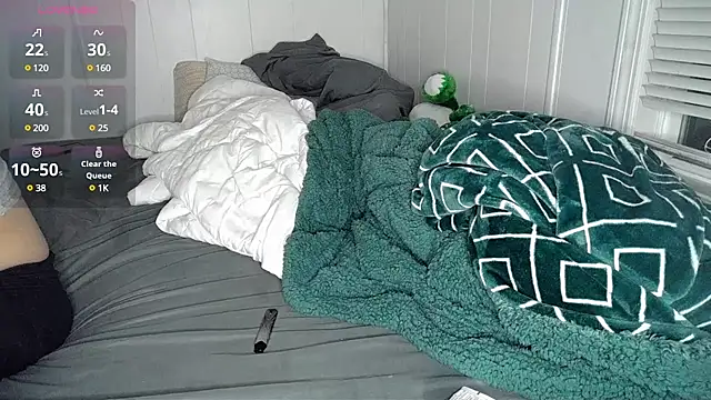 loverpepe21 online show from 7, 1, 2025