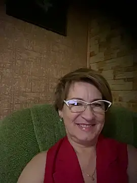 Prolisok473 online show from 14, 9, 2025