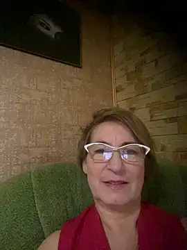 Prolisok473 online show from 21, 10, 2025