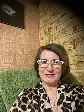 Prolisok473 online show from 12, 5, 2026