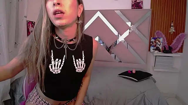 Sara Davina online show from 14, 1, 2025