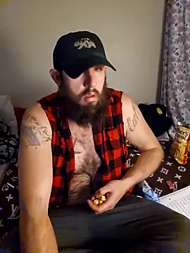 StruggleSnuggles online show from 29, 1, 2025