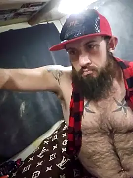 StruggleSnuggles online show from 3, 3, 2025