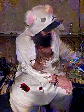 StruggleSnuggles online show from 19, 11, 2025