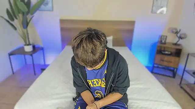 Brian-Ausslos online show from 23, 11, 2025