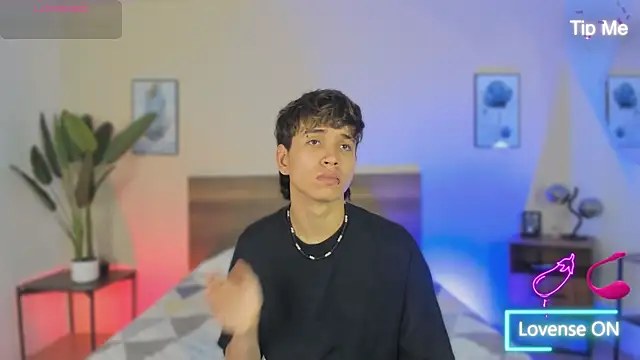 Brian-Ausslos online show from 29, 11, 2025