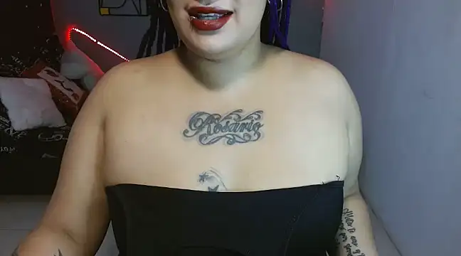 Snapshot of brittanysexhot chatting on 7, 1, 2025 brittanysexhot online show from 7, 1, 2025