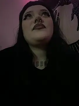 Snapshot of Gothicsiren chatting on 28, 12, 2024 Gothicsiren online show from 28, 12, 2024