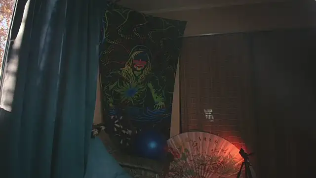 Snapshot of devil_fts chatting on 15, 10, 2025 devil fts online show from 15, 10, 2025