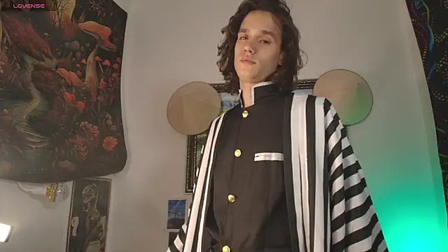 Snapshot of devil_fts chatting on 1, 11, 2025 devil fts online show from 1, 11, 2025