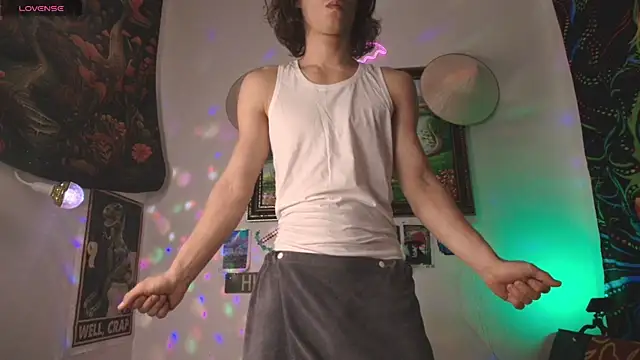 Snapshot of devil_fts chatting on 3, 11, 2025 devil fts online show from 3, 11, 2025