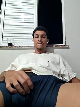 Snapshot of Babyandres93 chatting on 27, 1, 2025 Babyandres93 online show from 27, 1, 2025