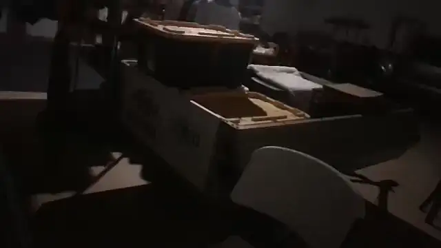 bjay1210 online show from 18, 2, 2026