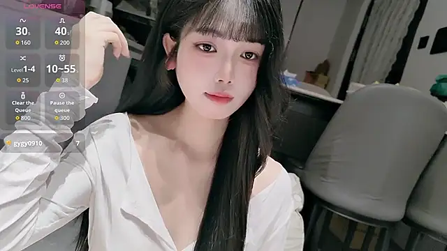 Snapshot of diandian-866 chatting on 3, 3, 2026 diandian-866 online show from 3, 3, 2026