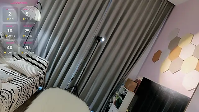 Snapshot of diandian-866 chatting on 17, 3, 2026 diandian-866 online show from 17, 3, 2026