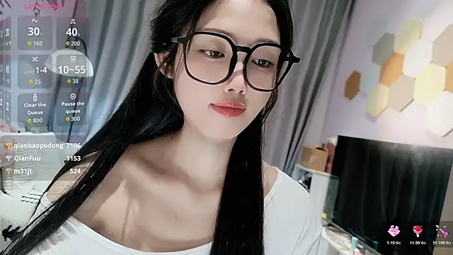 Snapshot of diandian-866 chatting on 23, 3, 2026 diandian-866 online show from 23, 3, 2026