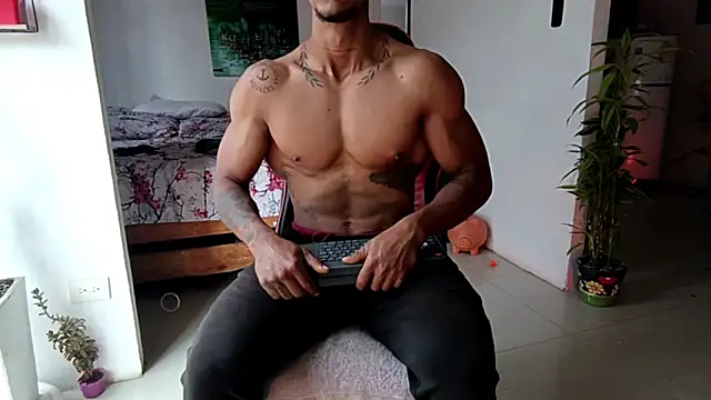 Adam Valenciia online show from 9, 3, 2026