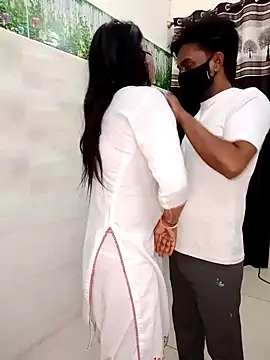Snapshot of Best-Couple chatting on 11, 1, 2025 Best-Couple online show from 11, 1, 2025
